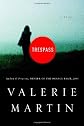 Trespass