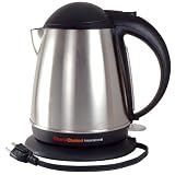 Chef's Choice Electric Kettle