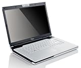 Produkt-Bild: Fujitsu Siemens Amilo Pi3540 15,4 Zoll WXGA Notebook (Intel Core 2 Duo P7350 2GHz, 4GB RAM, 320GB HDD, Nivida GeForce 9300M GS, DVD+-RW DL,  Vista Home Premium)