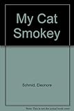 My cat Smokey