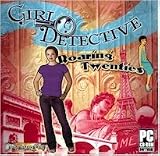 GIRL DETECTIVE - ROARING TWENTIES
