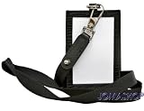 Gucci Coated Canvas ID Holder with Strap 171248FCI5R1073