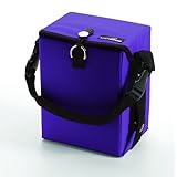 LunchSense Small Lunch Box / Food Storage Containers - Purple