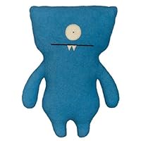 Ugly Doll Classic Wedgehead