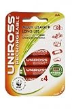 Uniross Multi Usage AA 2100mAh Batteries (4 Pack) (MU - Hybrio)