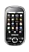Samsung Galaxy Europa i5500 Black Mobile Phone on Vodafone Pay As You Go (PAYG)