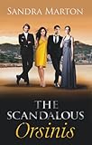 The scandalous Orsinis