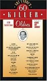 Art Laboe's 60 Killer Oldies