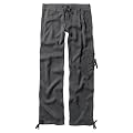 prAna Women's Holly Pant,Pewter,4
