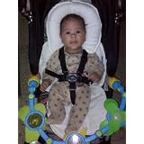 Graco IPO Stroller
