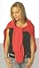 Fashion Cotton Cable Sweater Wrap