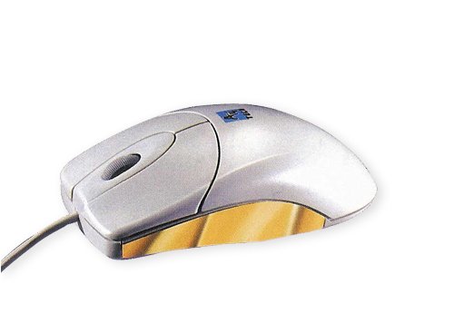 Shock Computer Mouse