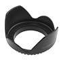58mm Flower Lens Hood for Canon Rebel XT XS XTi XSi T1i