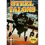 Steel Talons