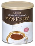 【和光堂】 マイルドココア 520g