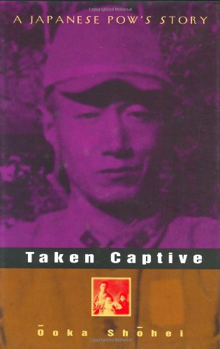 Taken Captive: A Japanese POW's Story