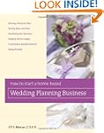 How to Start a Home-Based Wedding Pla...