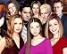 Books : Buffy the Vampire Slayer Season 8 Set #17, #18, #19 and #20