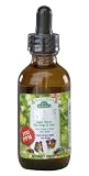 Cardinal Laboratories Pet Botanics Silver Lining Ionic Silver Dropper 100 ppm