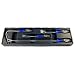 Astro Pneumatic 9589 4-Piece Upholstery Tool Set