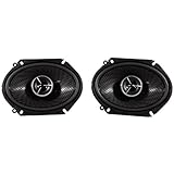 kenwood excelon 6x8