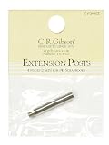 CR Gibson Extension Post Refills,   (Pack of 12)