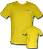Damen & Herren Running T-Shirt Ironman Coolmax Tee GB - 