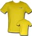 Sports : Damen & Herren Running T-Shirt Ironman Coolmax Tee GB
