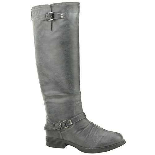 External hard drive:Madden Girl Women's Zoiiee Boot,Black Paris,7.5 M US