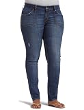 Levi's 542 Women's Plus Skinny Jean