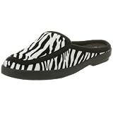 Deer Stag Women's Knightsbridge Scuff
