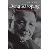 Deng Xiaoping and the Transformation of China