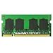 Kingston ValueRAM 4GB Kit (2x2GB) 667MHz DDR2 SoDIMM Notebook Memory KVR667D2K2SO/4GR (Retail)