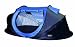 HIGH PEAK Pop up Wurfzelt Trigoso 2(10059), nachtblau/blau