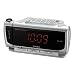 Timex Audio Sdi Technologies T736s Desktop Clock Radio Rotary Tuning Volume Controls Fm Am