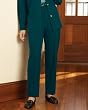 Swann Stretch Pants, Brown, 18P