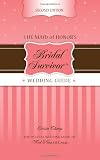 Blissfully Simple: The Maid of Honor’s Wedding Planning Guide