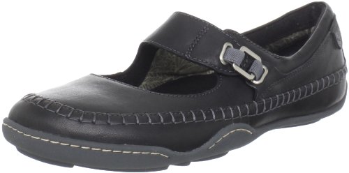 Timberland Women's Bare Step Mary Jane Flat