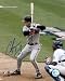 Chipper Jones Autographed Atlanta Braves 8x10 Photo