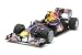 Tamiya 300020067 1:20 Red Bull Racing Renault RB6