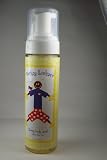 Foamy Body Wash