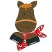 Sizzix Originals Die-Medium Horseplay