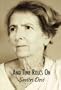 And Time Rolls On: The Savitri Devi Interviews