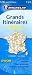 France Route Planning 2008 (Michelin National Maps) (Michelin National Maps)