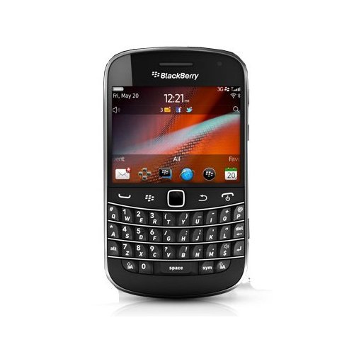 Cheap BlackBerry 9930 Blackberry Bold Touch 9930 Verizon CDMA GSM Unlocked Phone with Touch Screen, 5MP Camera and Blackberry OS 7 - Unlocked Phone - No Warranty - Black