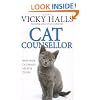 Cat Counsellor: How Your Cat Really Relates To You