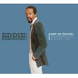 Keep on Truckin': The Motown Solo Albums, Vol. 1