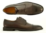 Gucci - Gucci Lace-Up Oxfords Style # 181814 Mens Shoes