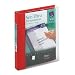 Avery  Shipping Tags, Reinforced Hole, Manila, Pack of 100, 4.75 x 2.375 Inches (11005)