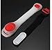 Cycling Safety LED Armband Reflective Flashing Arm Belt Strap For Walking Running by GokuStore